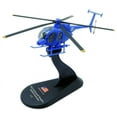 thumbnail image 1 of MD500 Defender, Taiwan Air Force, 1984 (1:72), 1 of 1