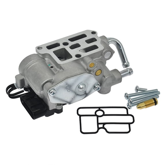 MD614698 Idle Air Control Valve Speed Motor For Mitsubishi Galant Eclipse EXPO