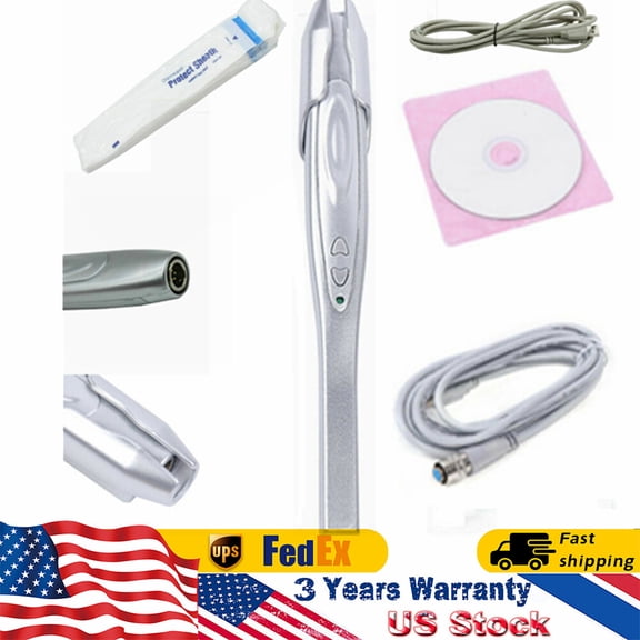 MD740A Dental Camera Intraoral Focus MD740A Digital USB Clear Imaging Intra Oral