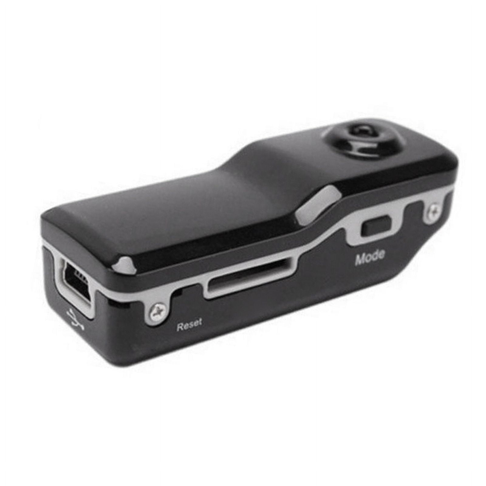 MD80 Digital Video Recorder Camcorder Mini DV Camera Support Memory