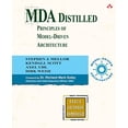 thumbnail image 1 of Pre-Owned MDA Distilled: Principles of Model-Driven Architecture (Paperback) 0201788918 9780201788914, 1 of 1