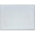 thumbnail image 1 of MDA Home Flokati Shag White 5x7 Polyester Area Rug - 5' x 7', 1 of 6