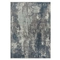 thumbnail image 1 of MDA Home Legacy Collection Abstract Gray Area Rug - 5'10 x 8'10, 1 of 5