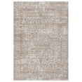 thumbnail image 1 of MDA Home Sorento Cream Transitional Polyester Area Rug - 8'1'' x 10'3'', 1 of 5