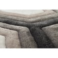 thumbnail image 1 of MDA Rug Imports Mateos Collection Grey/White Area Rug 7' Round 6' Round Indoor,Runner,Accent Round,Runner, 1 of 5