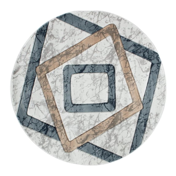 MDA RUGS ORELSI COLLECTION OR147 5'2" X 7'5"