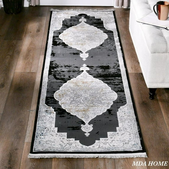 MDA RUGS XANTHOS COLLETION 05 2'4" X 7'11"
