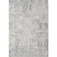 thumbnail image 1 of MDA Home Angel Cream/Beige Polypropylene Area Rug - 2'1" X 3'3", 1 of 6