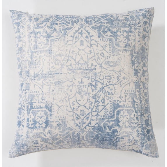 MDA RUGS ELITE HOME PILLOWS MULTI PO27 20" x 20"