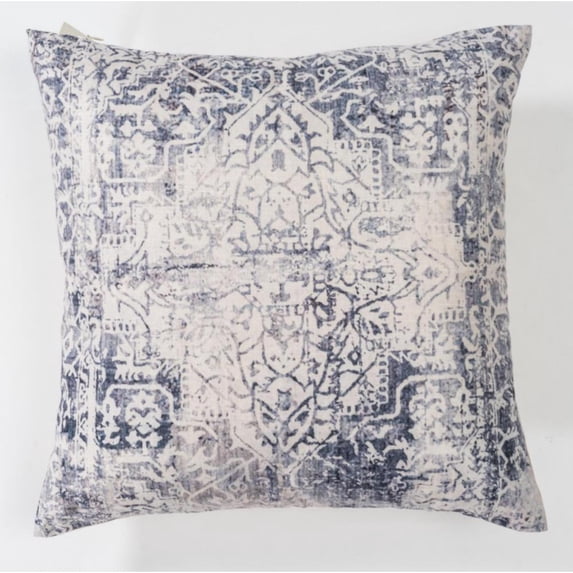 MDA RUGS ELITE HOME PILLOWS MULTI PO25 20" x 20"