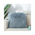 thumbnail image 1 of MDA RUGS MANHATTAN PILLOW  MHP01  20" X 20", 1 of 5
