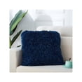 thumbnail image 1 of MDA RUGS MANHATTAN PILLOW  MHP03  20" X 20", 1 of 5