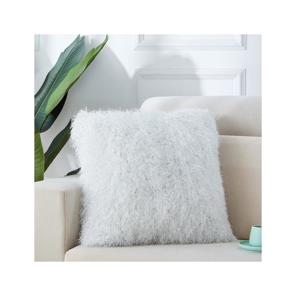 MDA RUGS MANHATTAN PILLOW MHP02 20" X 20"