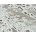 thumbnail image 1 of MDA Rug Imports Petra Collection Brown/Beige Abstract Area Rug 8'1'' X 10'5'' 8' x 10' Indoor,Accent Rectangle, 1 of 5