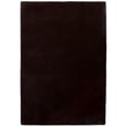 thumbnail image 1 of MDA Rug Imports Rabbit-Collection Thick Faux-Fur Area Rug Brown 7'6" x 9'6" 8' x 10', 1 of 5