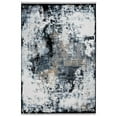 thumbnail image 1 of MDA Rug Imports Xanthos Collection Cream/Light Grey Area Rug 5' X 8' 5' x 8' Accent, Indoor, 1 of 5