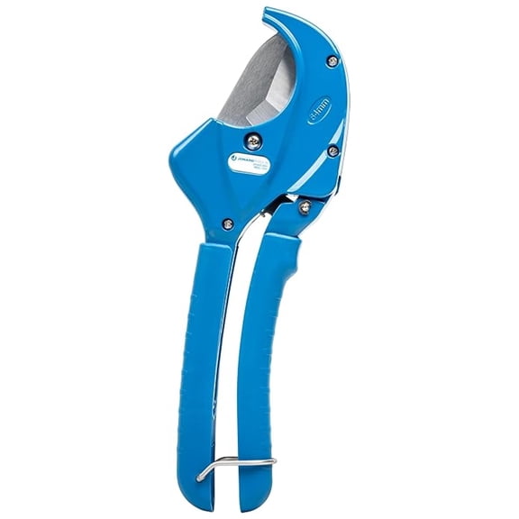 MDC-125 Large Fiber Duct Cutter for Ducts up to 64 mm (2.52") in Diameter with Extra Long Handles