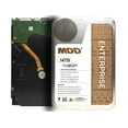 thumbnail image 1 of MDD 14TB 7200 RPM 256MB Cache SATA 6.0Gb/s 3.5inch Internal Enterprise Hard Drive (MDD14TSATA25672E), 1 of 4