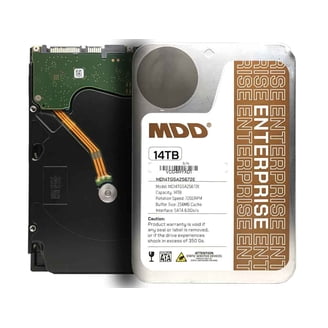 MDD MAXDIGITALDATA Laptop HDD & Storage: Internal Hard Drives