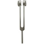 MDF 128Hz Tuning Fork