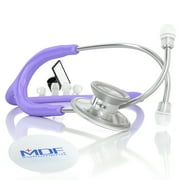 MDF Acoustica Dual Head Stethoscope