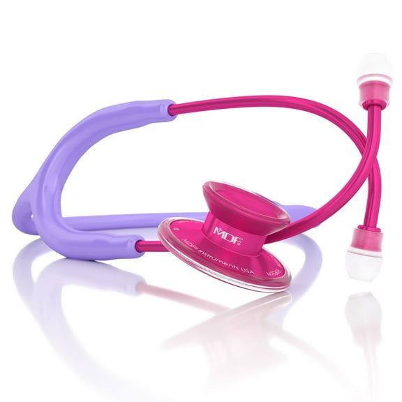 MDF® Acoustica® Stethoscope