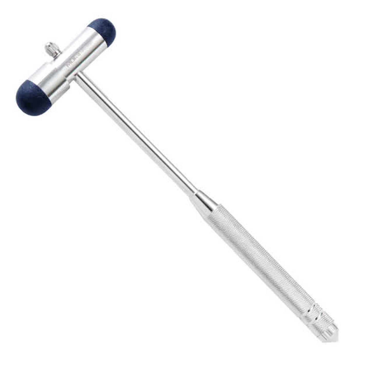 MDF Babinski Buck Reflex Hammer With Built in Brush For Cutaneous And MDF Babinski Buck Reflex Hammer With Built in Brush For Cutaneous And