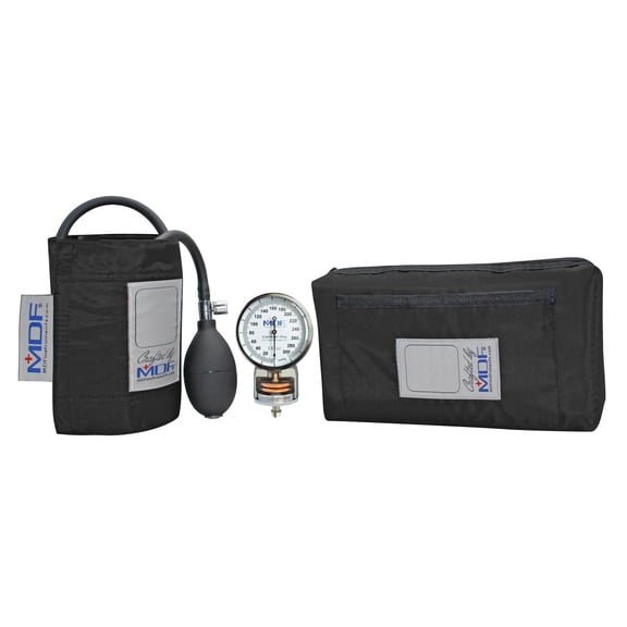 MDF Calibra Pro Aneroid Sphygmomanometer