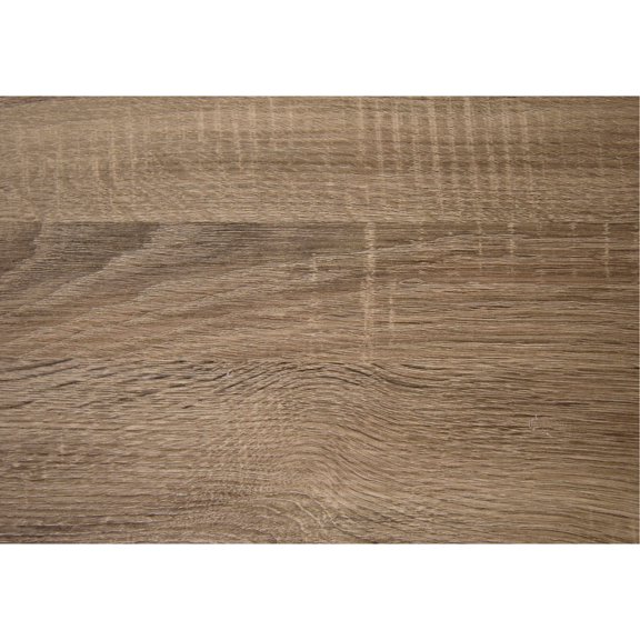 MDF Computer Desk with Drawer / Stable and Stylish for Home