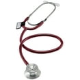 thumbnail image 1 of MDF Dual Head Stethoscope, 1 of 6