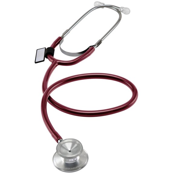 MDF Dual Head Stethoscope