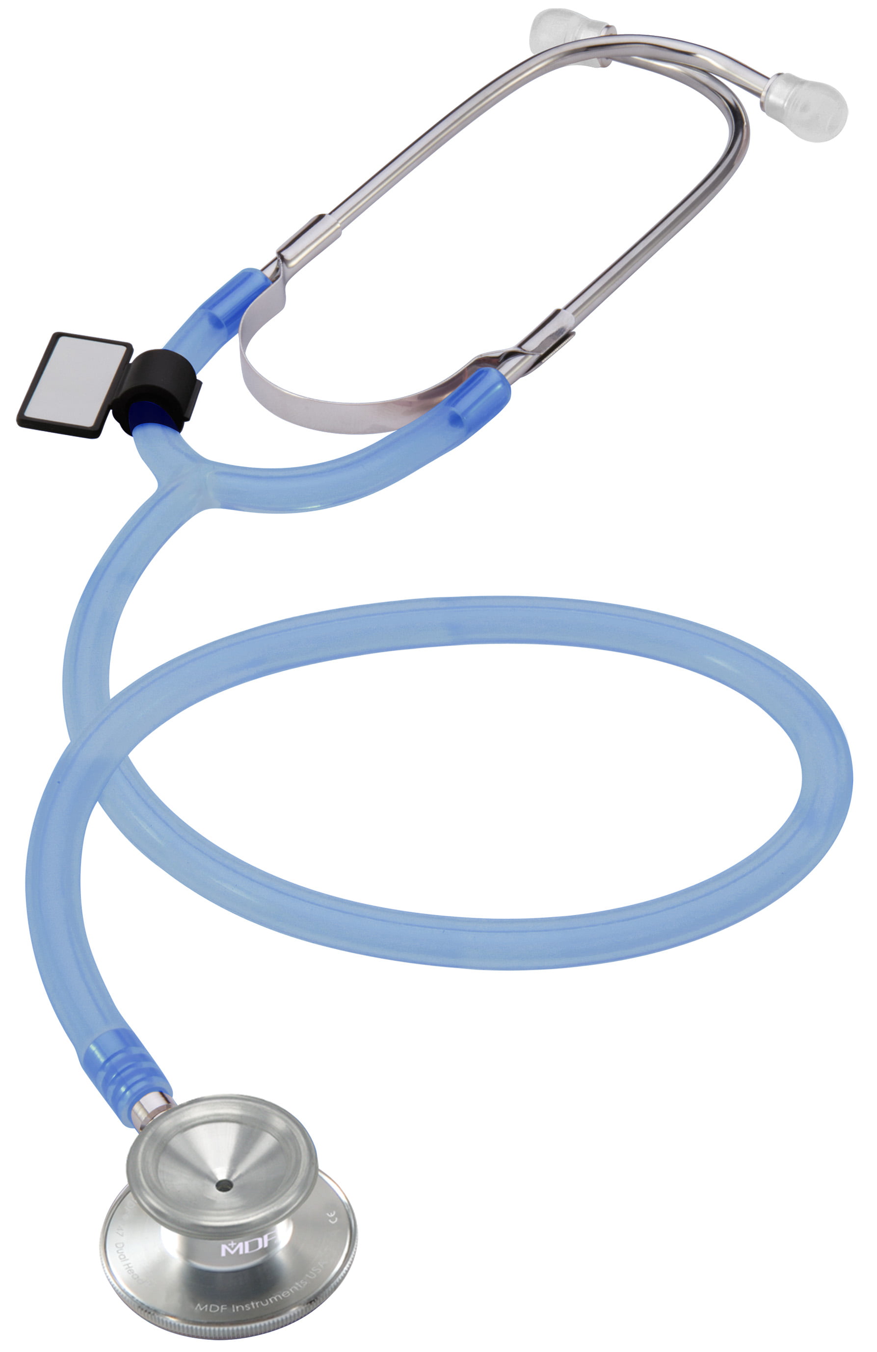 MDF Dual Head Stethoscope 