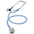 thumbnail image 1 of MDF Dual Head Stethoscope, 1 of 6