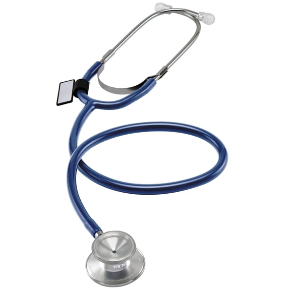 MDF® Dual Head Stethoscope
