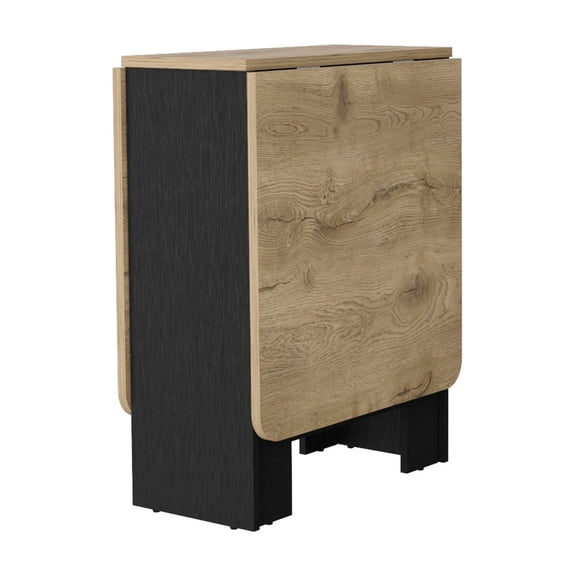 MDF Filler - Foldable in 3 Ways - In Small Home Settings - Offers Spacious Surface