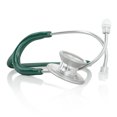thumbnail image 1 of MDF Instruments MD One Epoch Titanium Dual Head Stethoscope, 1 of 9