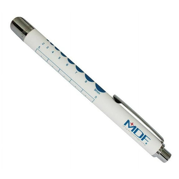 MDF® LUMINIX® ILLUMINATOR Medical Professional Diagnostic Penlight (MDF611-29)