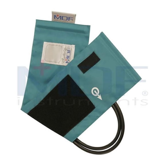 MDF® Latex-Free Replacement Blood Pressure Cuff > Adult > Double Tube