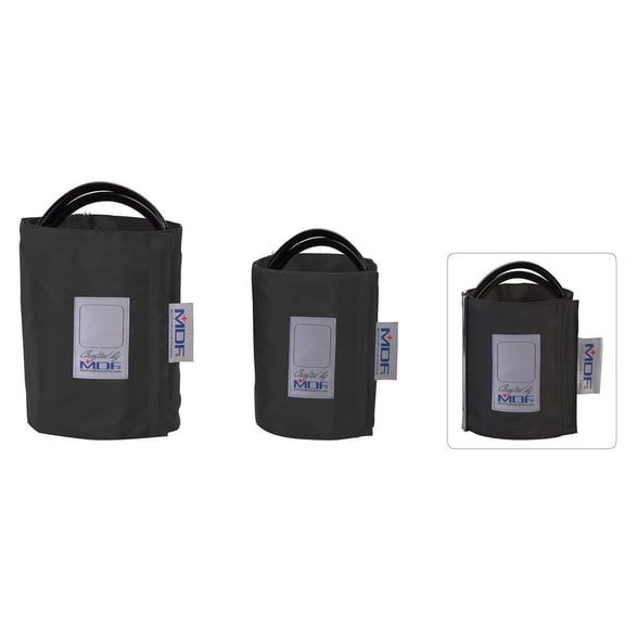 MDF® Latex-Free Replacement Blood Pressure Cuff > Adult > Single Tube