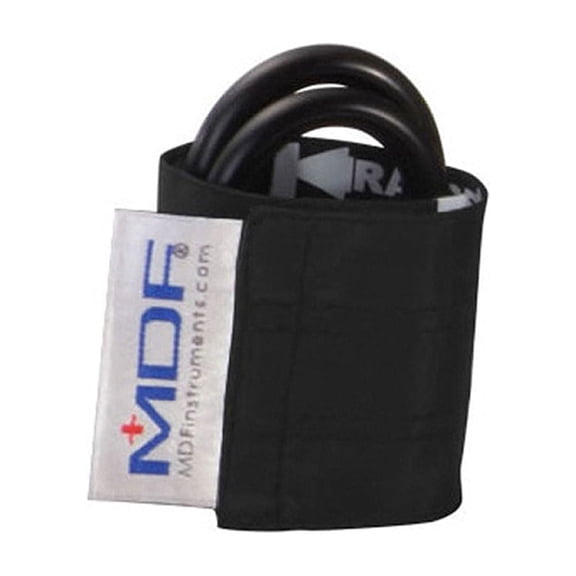 MDF® Latex-Free Replacement Blood Pressure Cuff > Newborn > Double Tube