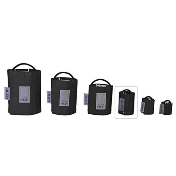 MDF® Latex-Free Replacement Blood Pressure Cuff > Pediatric > Single Tube