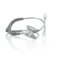 thumbnail image 1 of MDF® MD One® Epoch® Titanium Adult Stethoscope > Limited Edition, 1 of 8