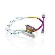 MDF  MD One  Epoch  Titanium Adult Stethoscope > Limited Edition