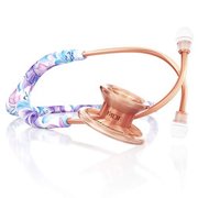 MDF  MD One  Epoch  Titanium Adult Stethoscope > Limited Edition