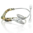 thumbnail image 1 of MDF® MD One® Epoch® Titanium Adult Stethoscope > Limited Edition, 1 of 9