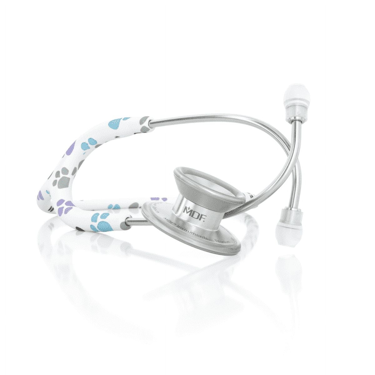 MDF® MD One® Epoch® Titanium Adult Stethoscope > Limited Edition