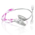 thumbnail image 1 of MDF® MD One® Epoch® Titanium Adult Stethoscope > Limited Edition, 1 of 9