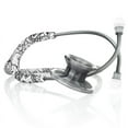 thumbnail image 1 of MDF MD One Epoch Titanium Adult Stethoscope > MOULIN BLANC, 1 of 9
