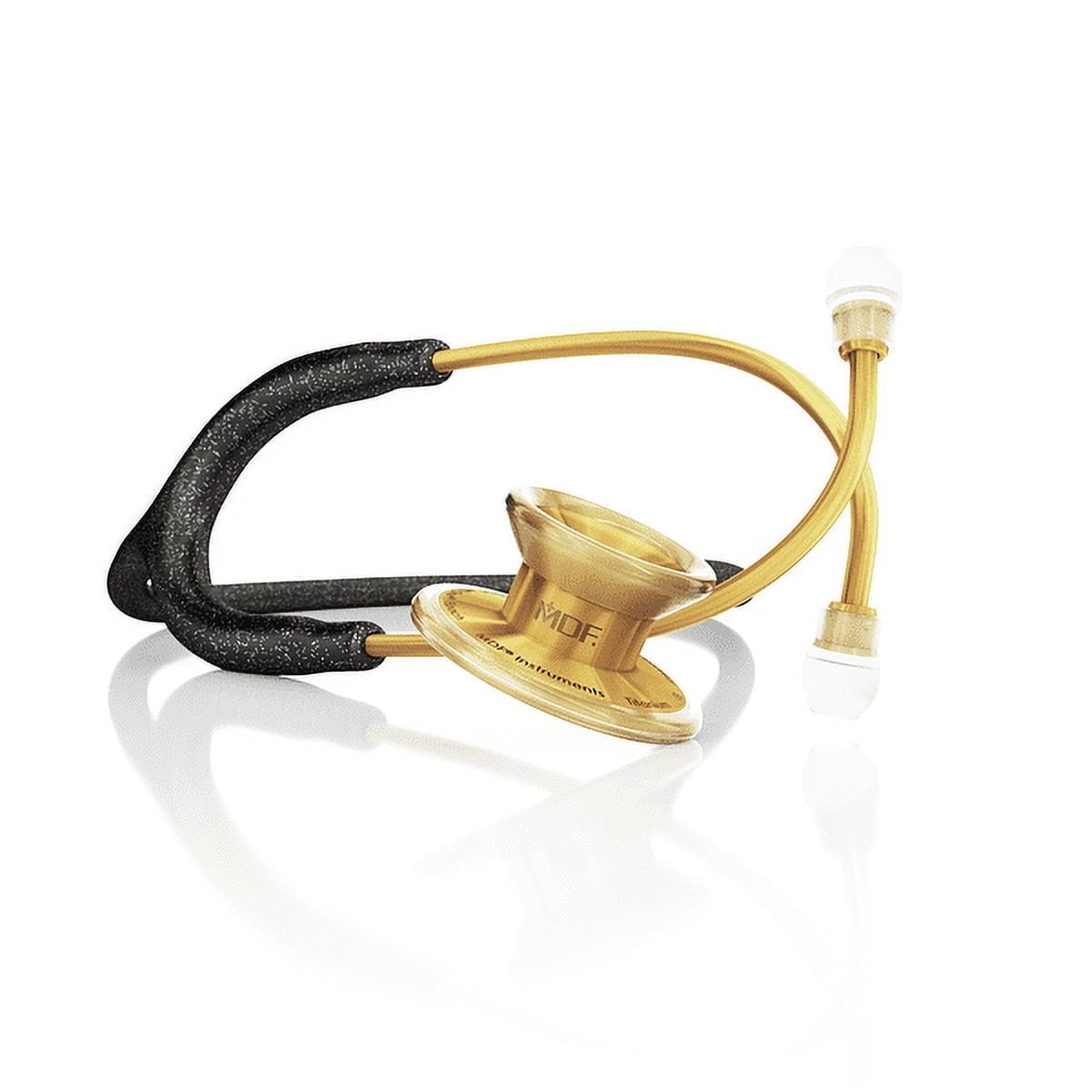 MDF® MD One® Epoch® Titanium Adult Stethoscope > Mprint