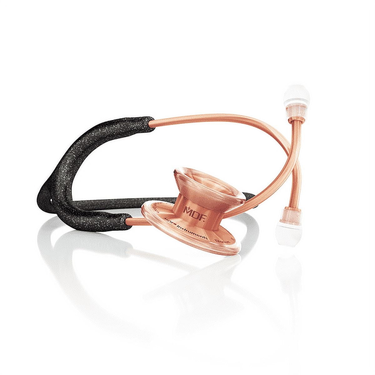 MDF® MD One® Epoch® Titanium Adult Stethoscope > Mprint